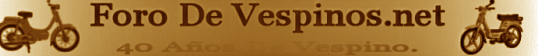 Foro de Vespinos